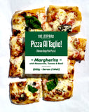 Pizza Al Taglio - Margherita (Frozen)