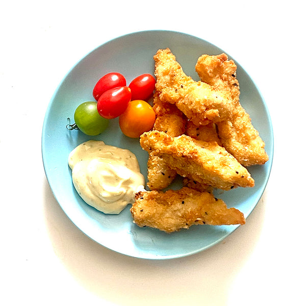 Lunchbox Chicken Bites (160g)