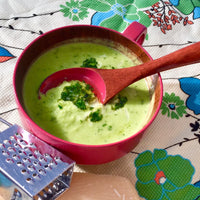 Pea & Parsley Soup (Vegetarian / 400ml)